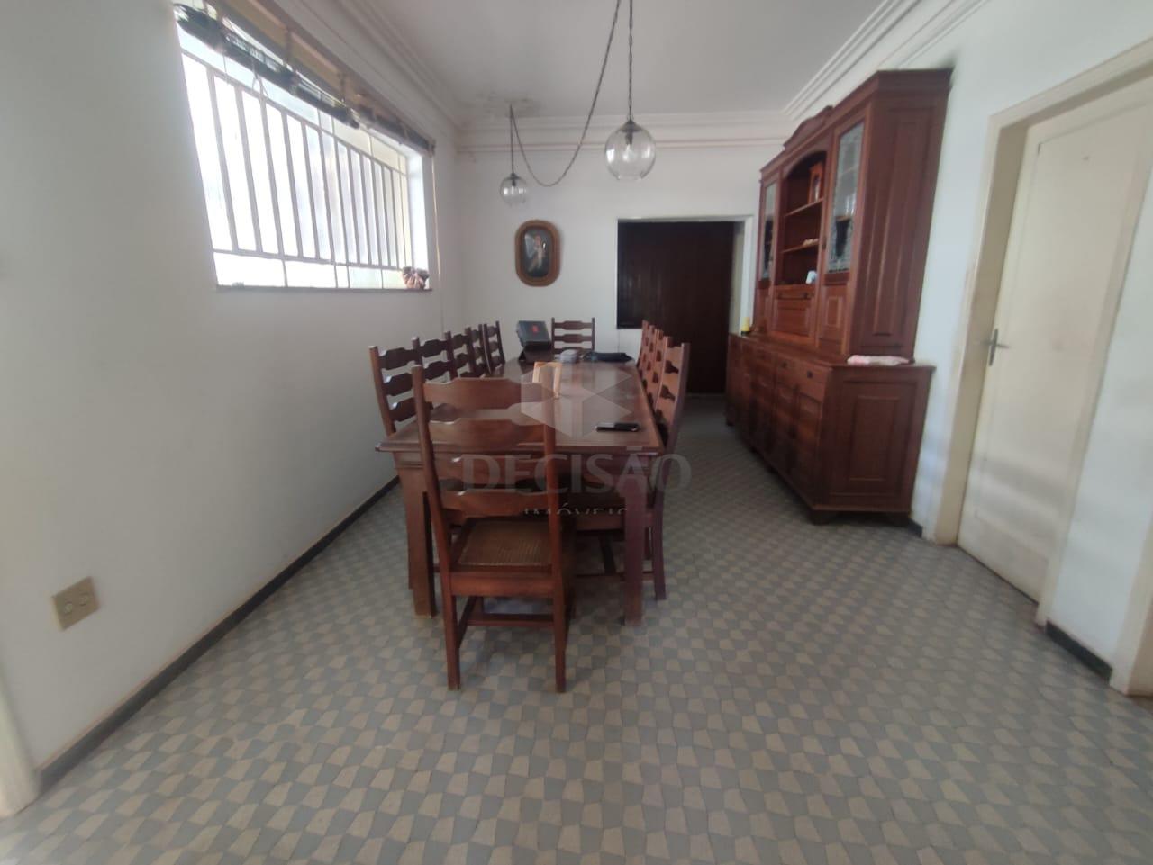 Casa à venda no Santa Tereza: 