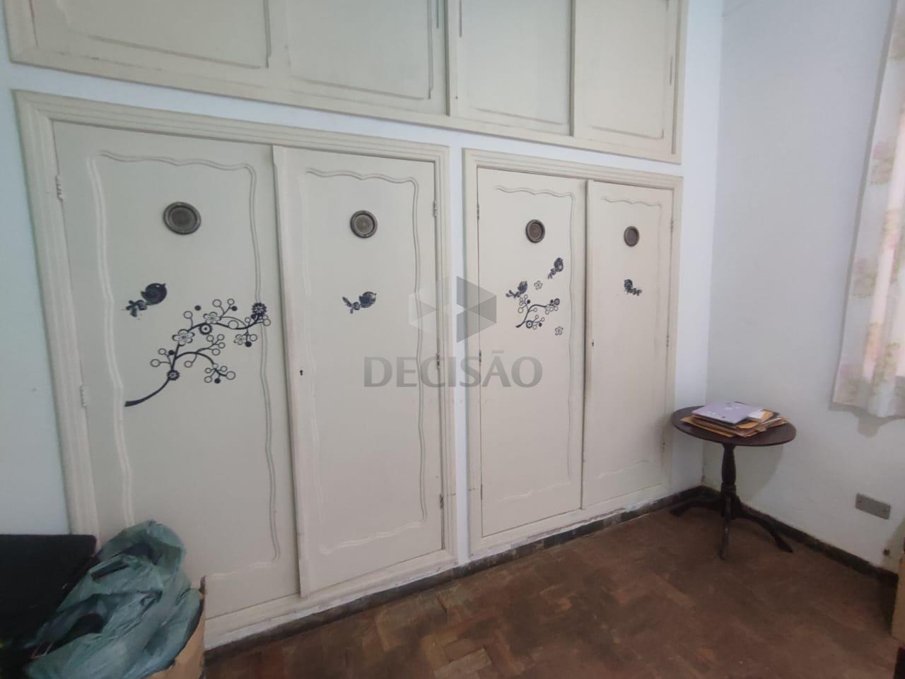 Casa à venda no Santa Tereza: 