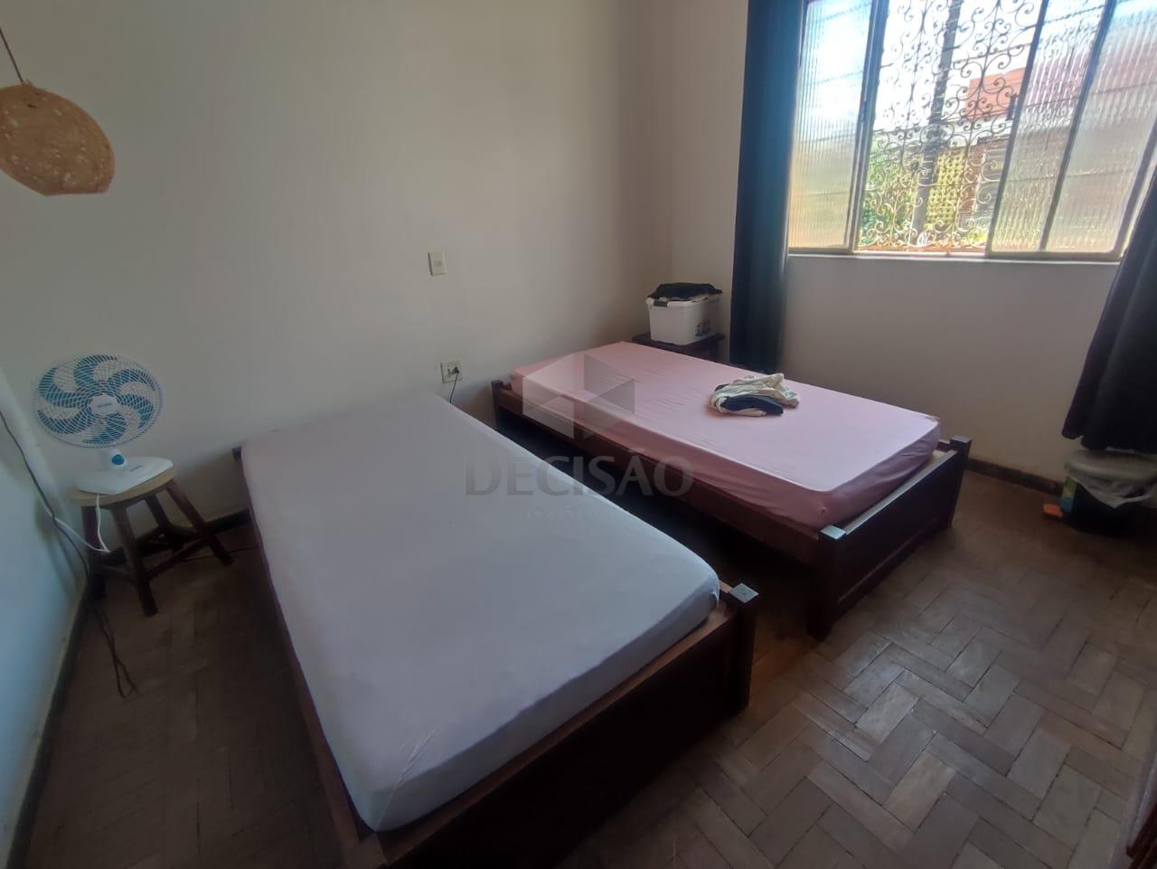 Casa à venda no Santa Tereza: 