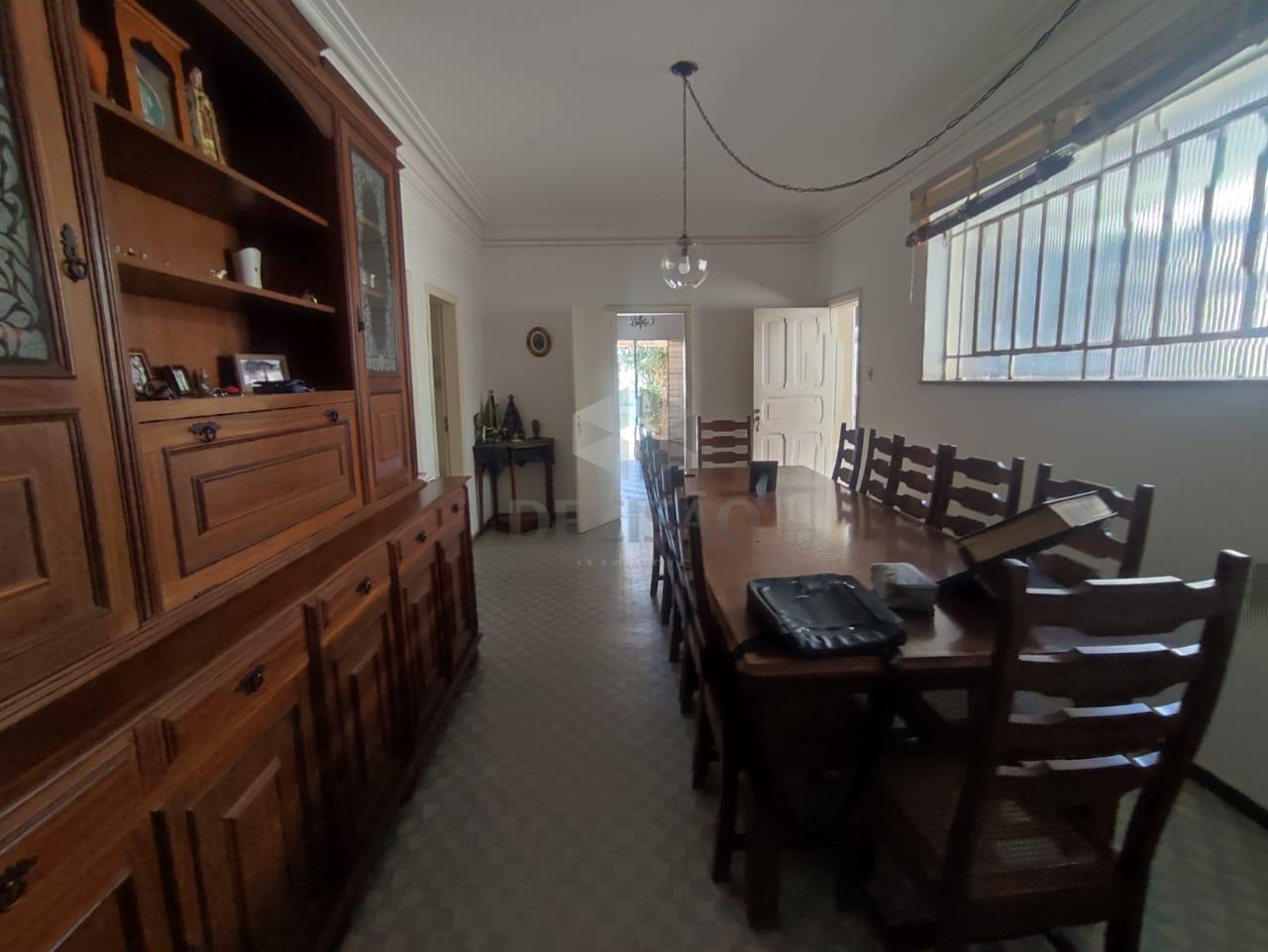 Casa à venda no Santa Tereza: 