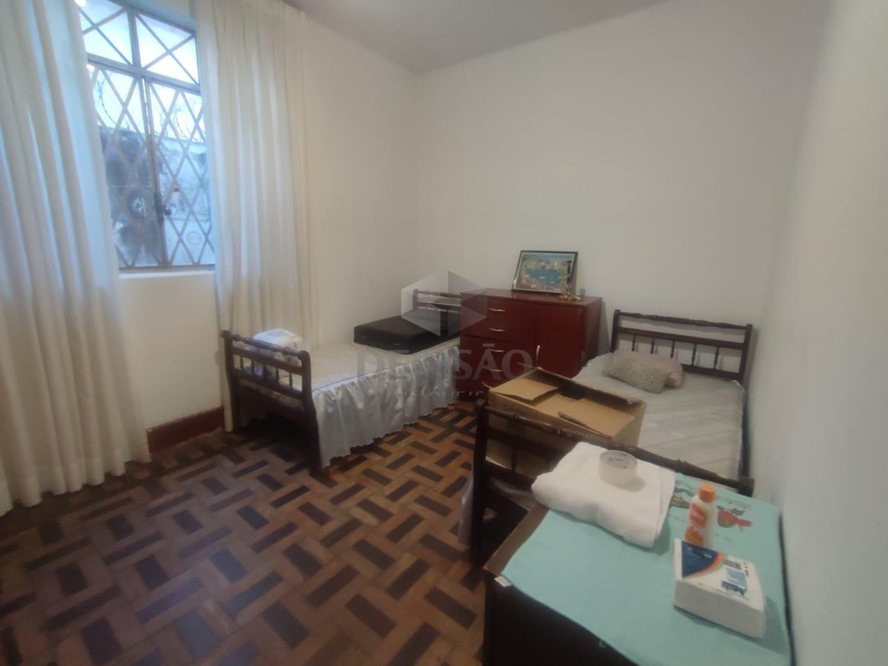 Casa à venda no Santa Tereza: 