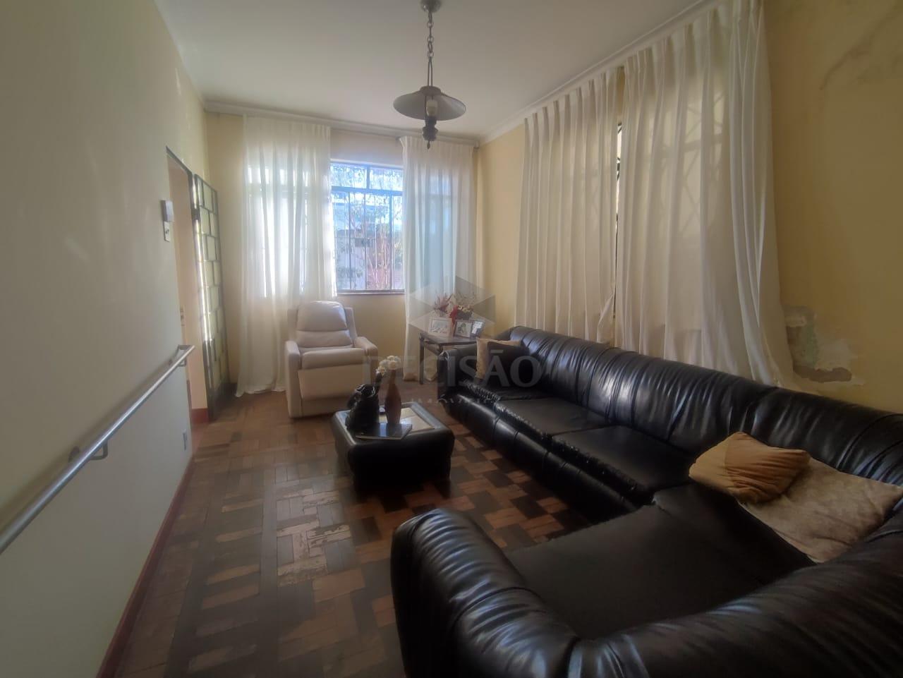 Casa à venda no Santa Tereza: 