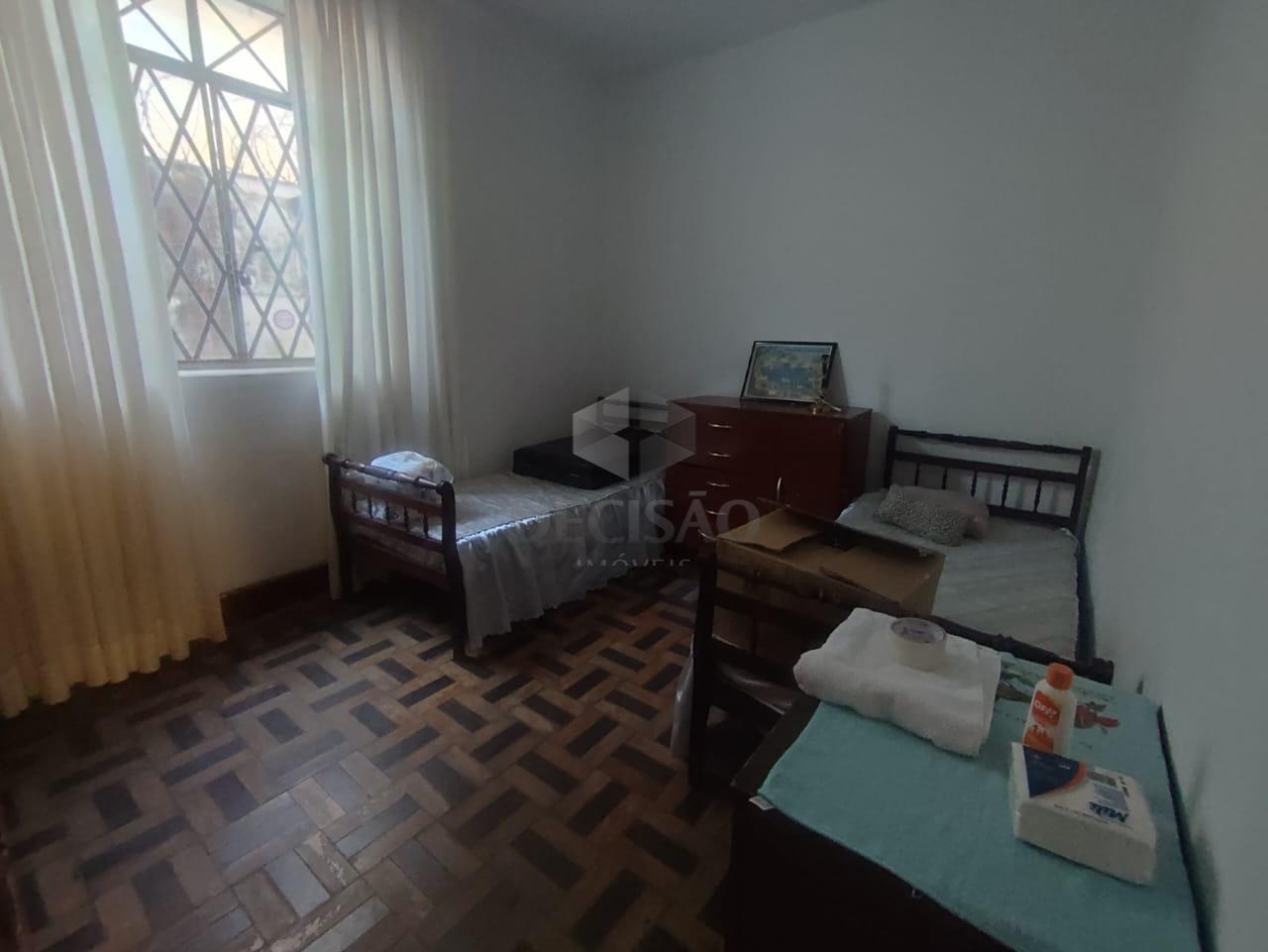 Casa à venda no Santa Tereza: 