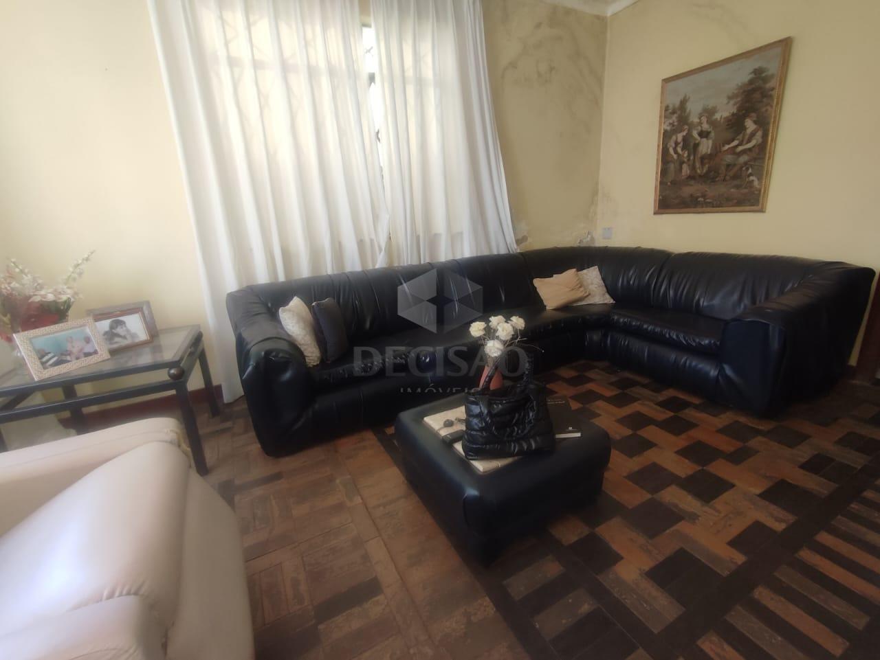 Casa à venda no Santa Tereza: 