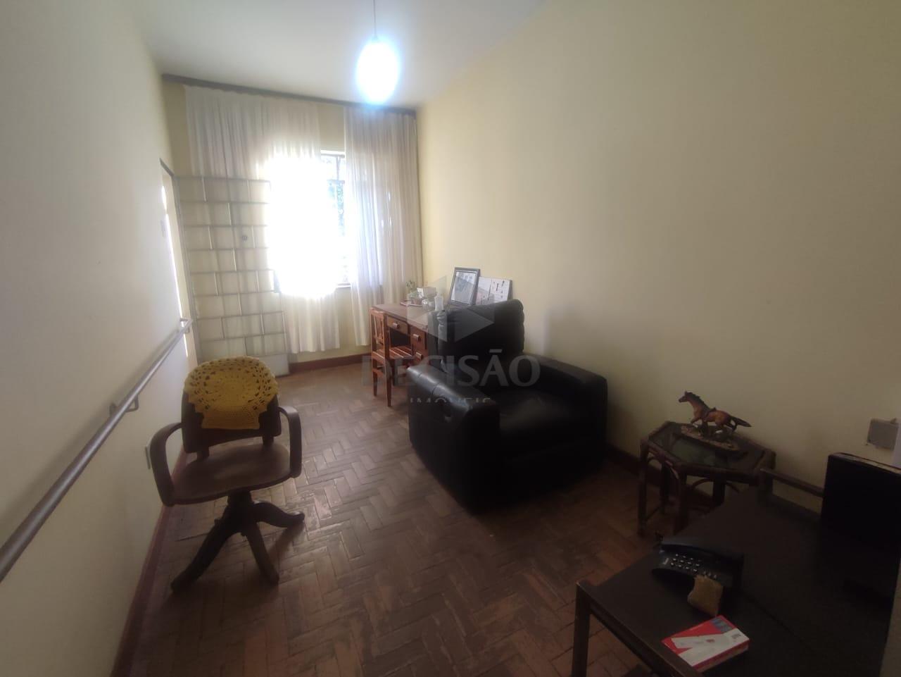 Casa à venda no Santa Tereza: 