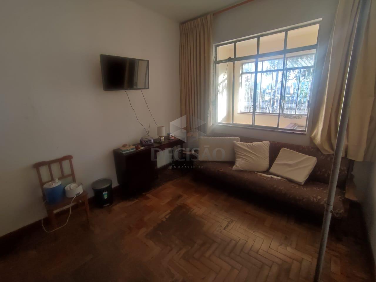 Casa à venda no Santa Tereza: 