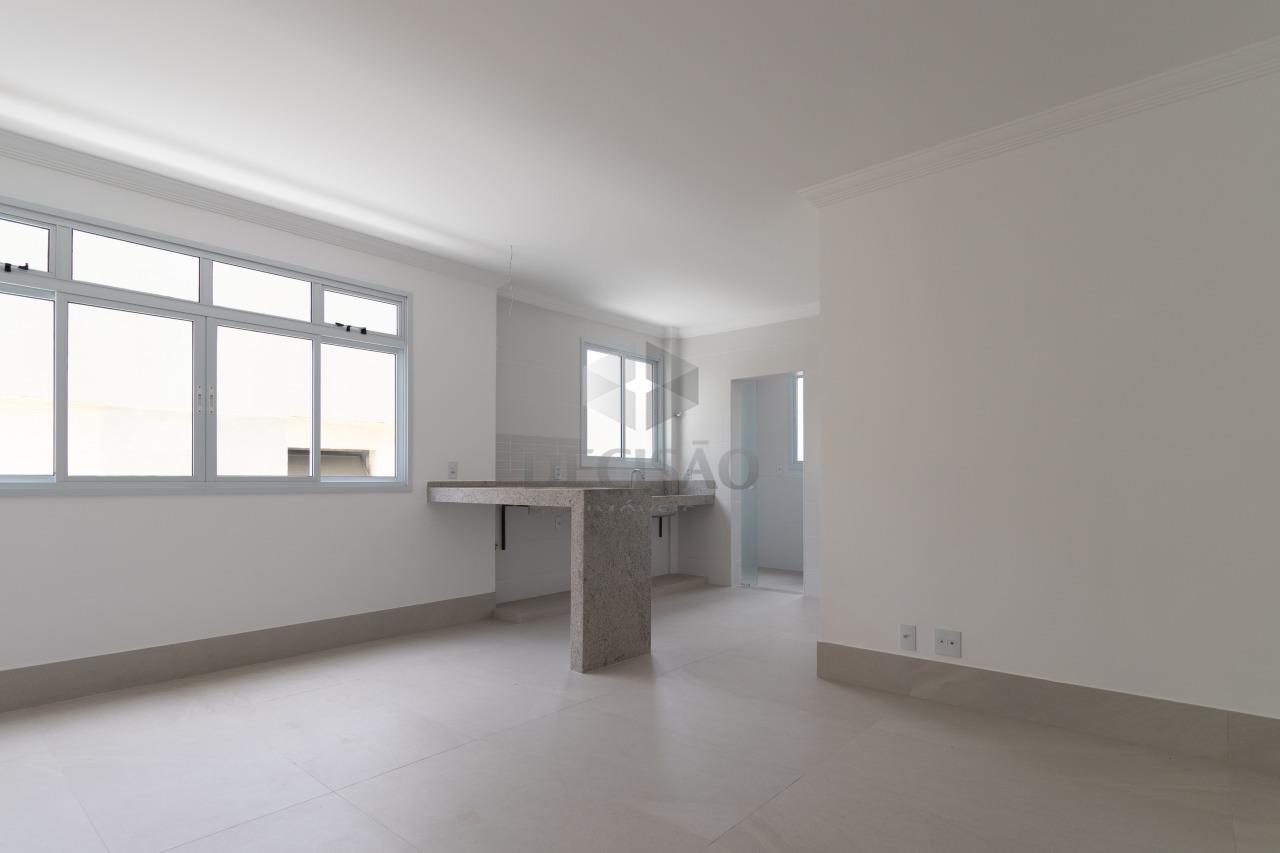 Apartamento 3 Quartos à venda no Santo Antonio: 