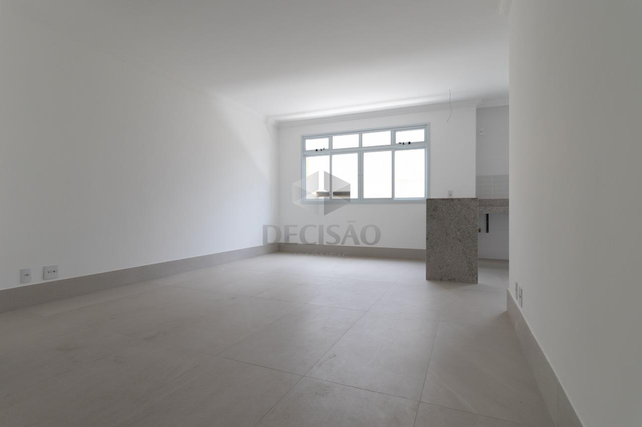 Apartamento 3 Quartos à venda no Santo Antonio: 