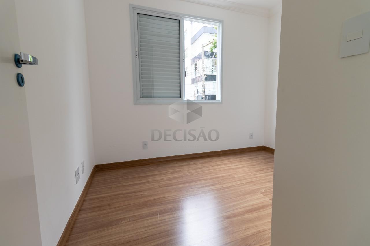 Apartamento 3 Quartos à venda no Santo Antonio: 