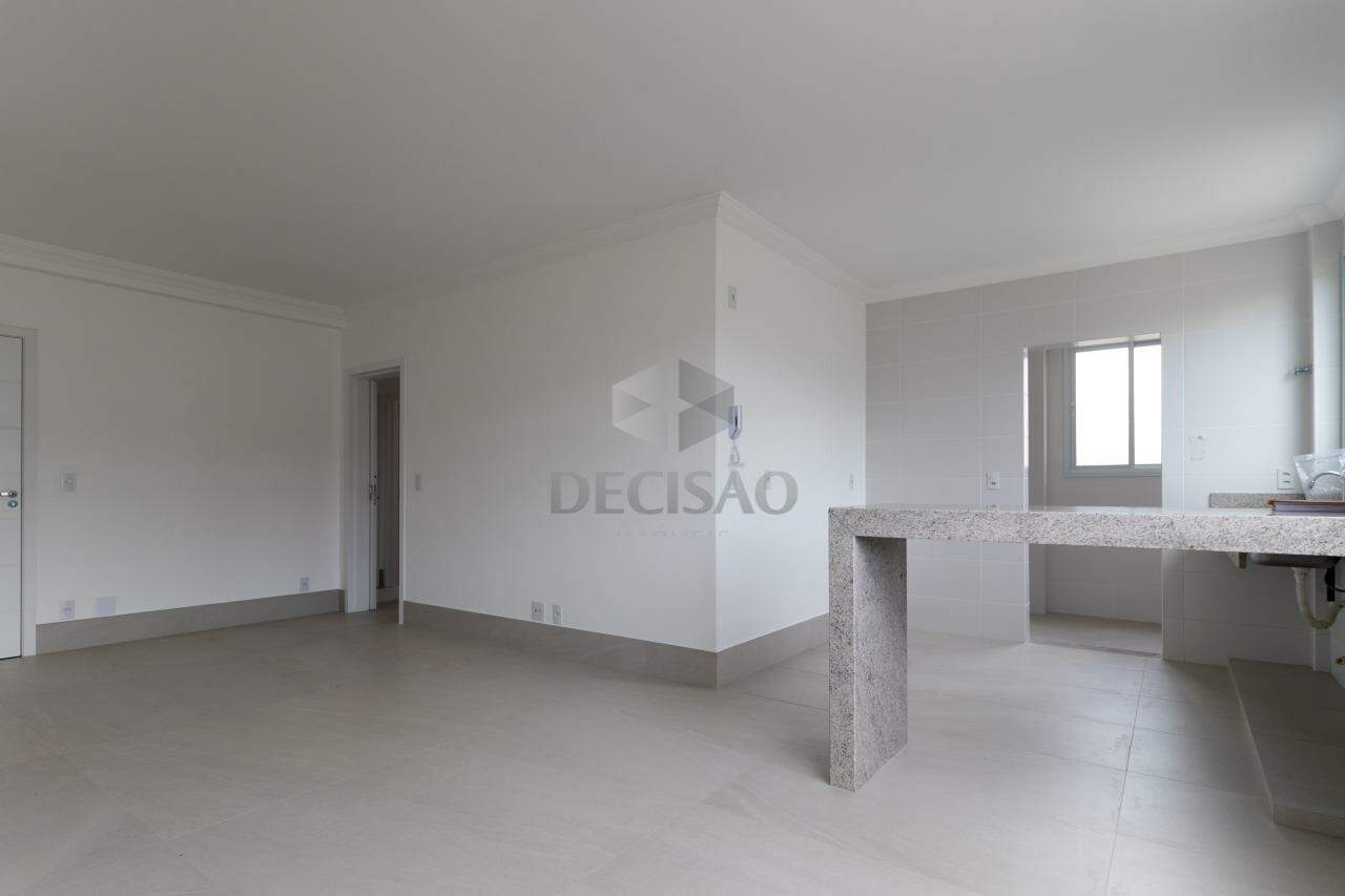 Apartamento 3 Quartos à venda no Santo Antonio: 