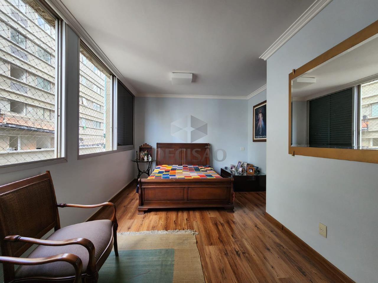 Apartamento 4 Quartos à venda no Funcionarios: 