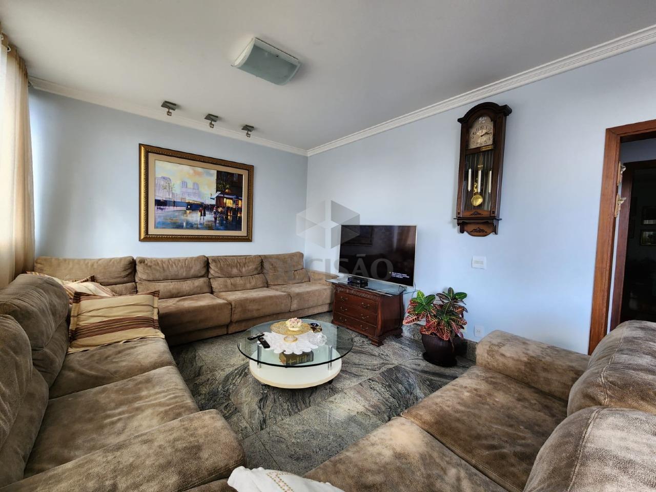 Apartamento 4 Quartos à venda no Funcionarios: 