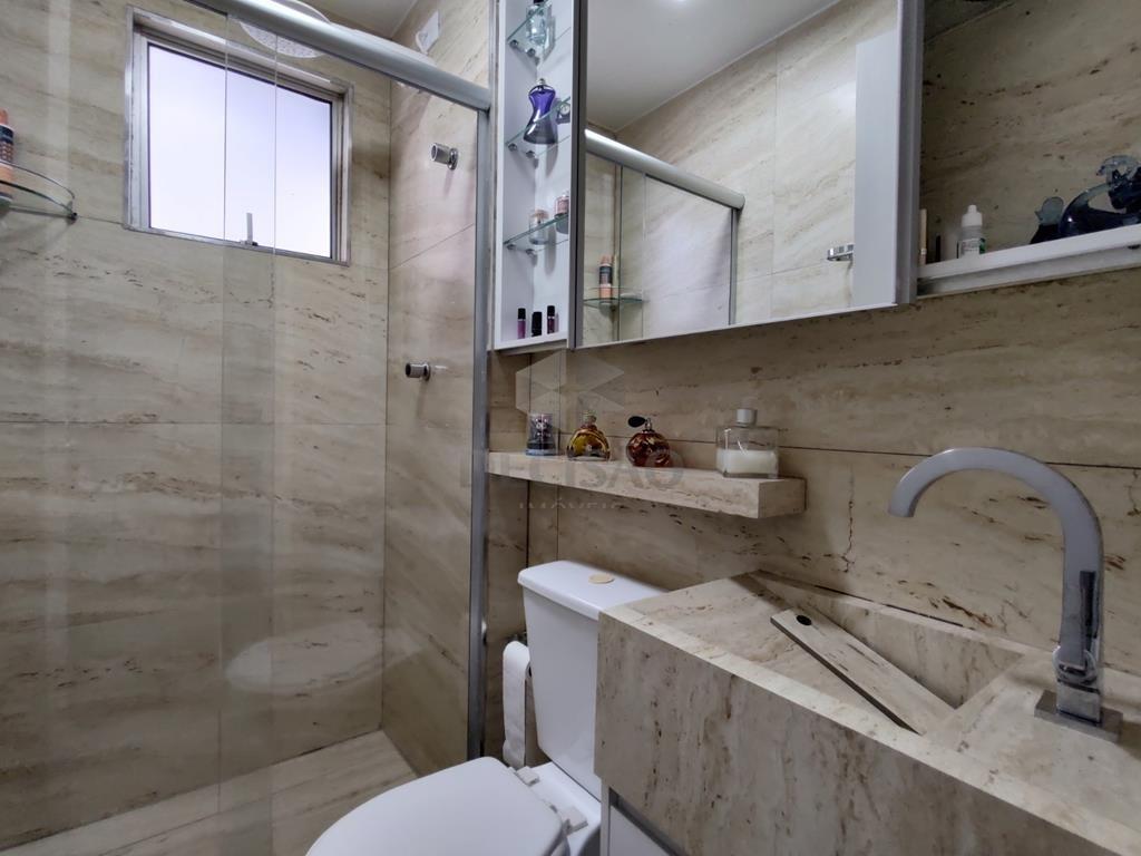 Cobertura à venda no Santa Efigênia: 