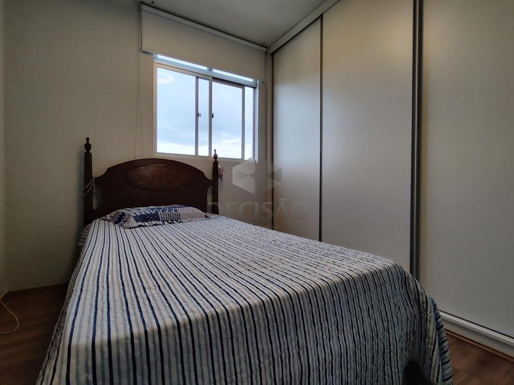 Cobertura à venda no Santa Efigênia: 