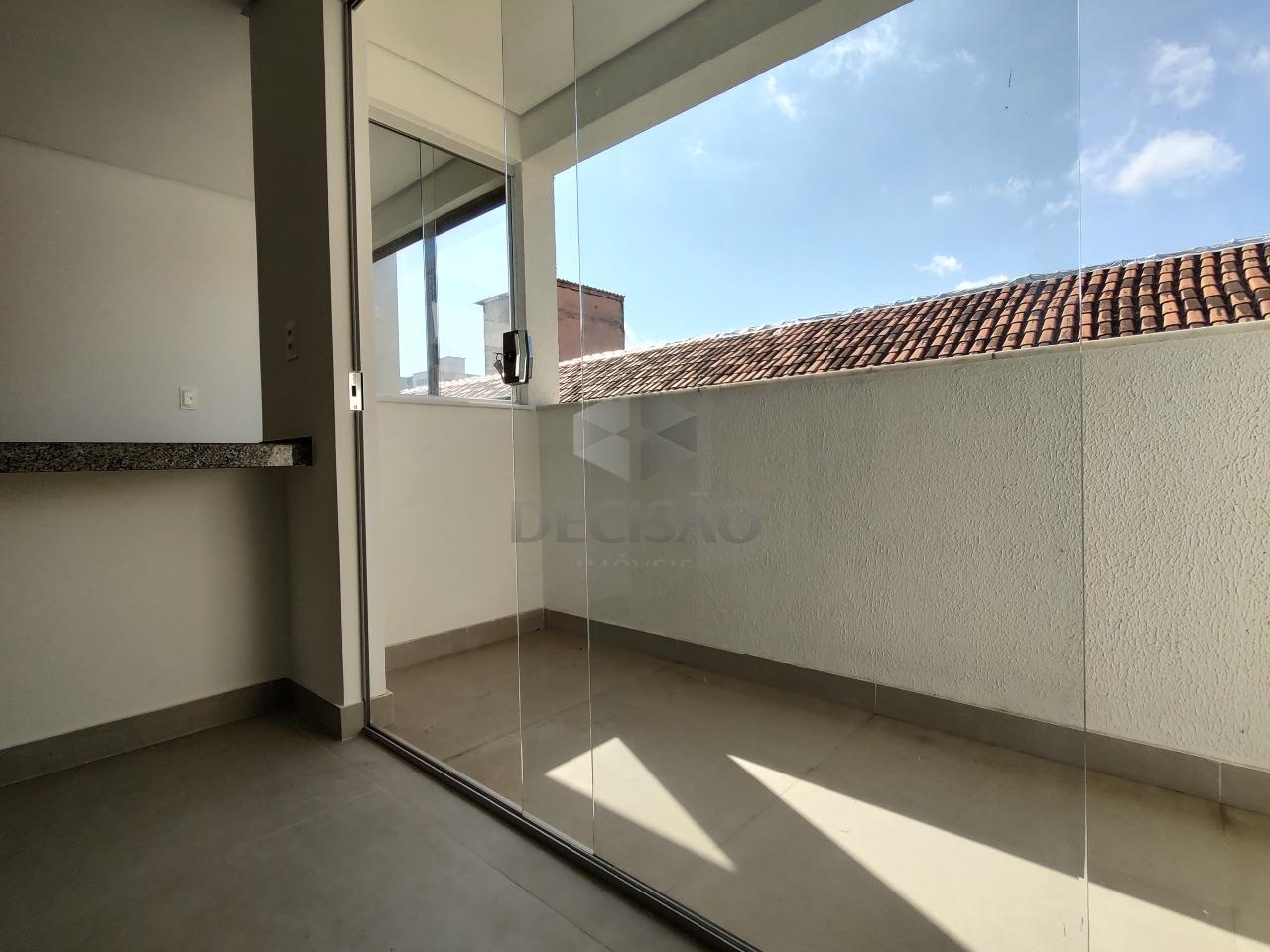 Apartamento 2 Quartos à venda no Sagrada Família: 