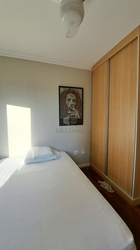 Apartamento 3 Quartos à venda no Carmo: 