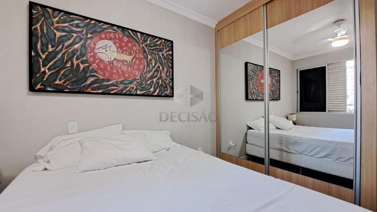 Apartamento 3 Quartos à venda no Carmo: 