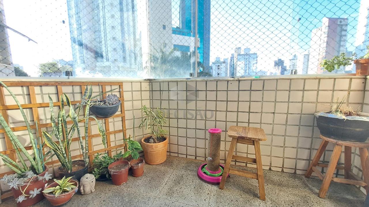 Apartamento 3 Quartos à venda no Carmo: 