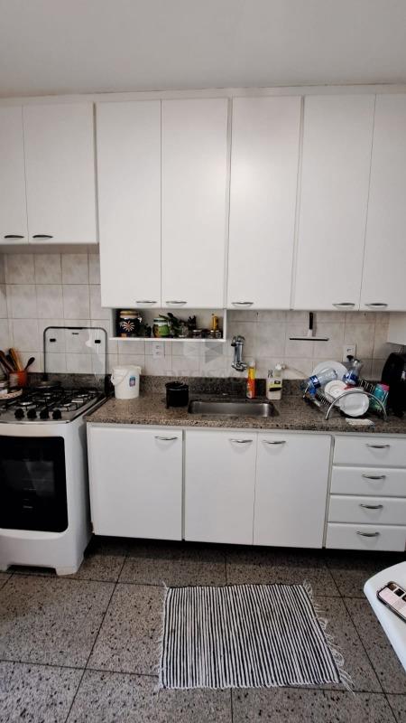 Apartamento 3 Quartos à venda no Carmo: 