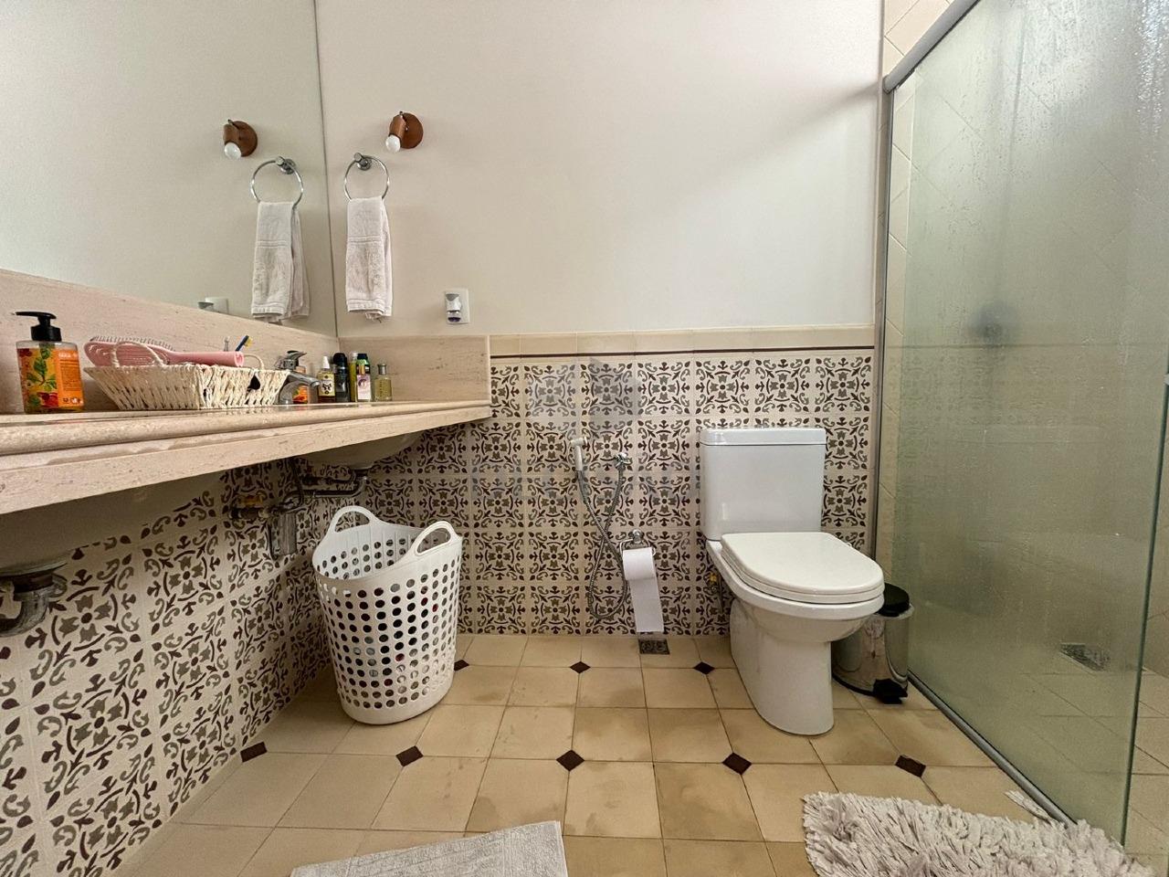 Cobertura à venda no Cruzeiro: 