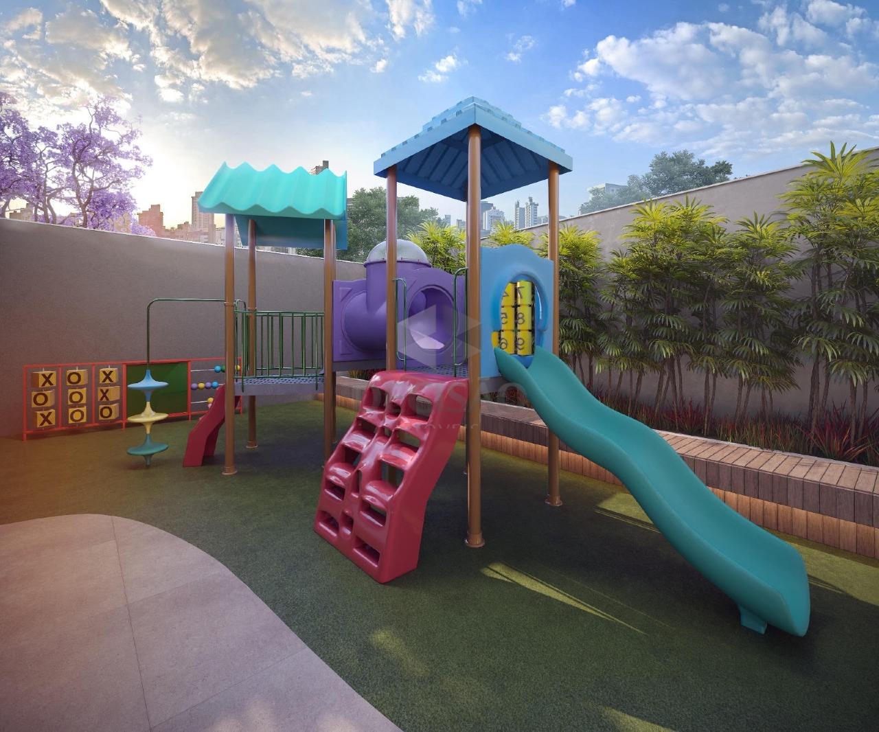 Apartamento 3 Quartos à venda no Sion: 