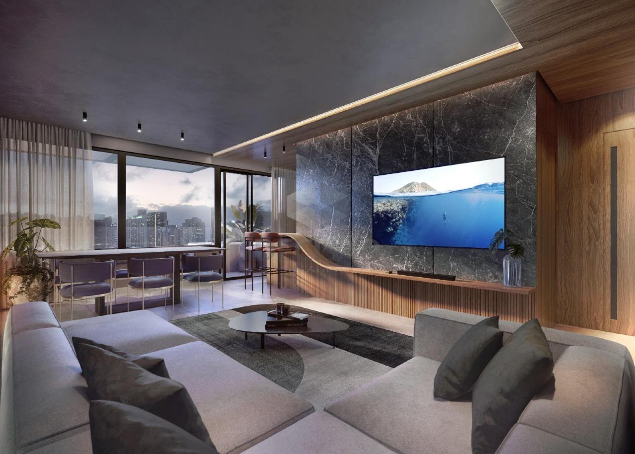 Apartamento 3 Quartos à venda no Sion: 