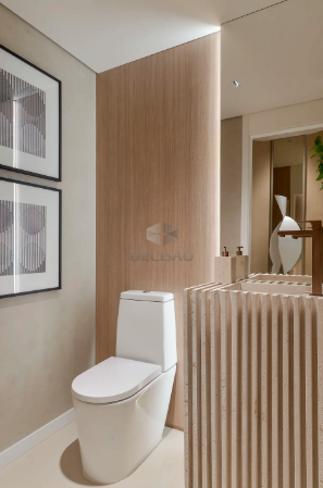 Apartamento 4 Quartos à venda no Vila da Serra: 