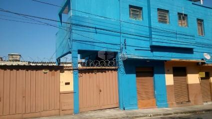 Prédio Comercial à venda no Carlos Prates: 