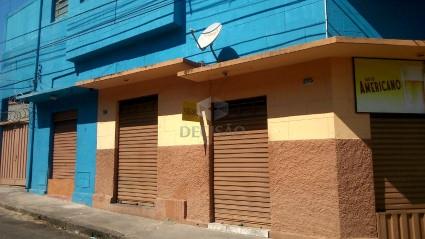 Prédio Comercial à venda no Carlos Prates: 