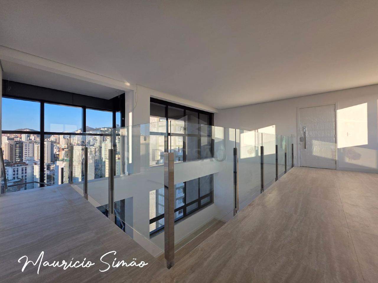 Apartamento 4 Quartos à venda no Carmo: 