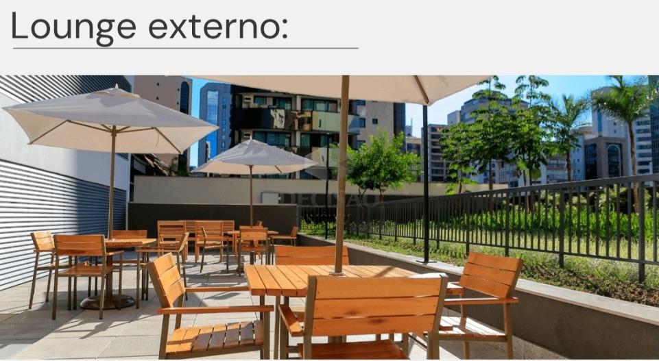 Sala à venda no Funcionarios: 