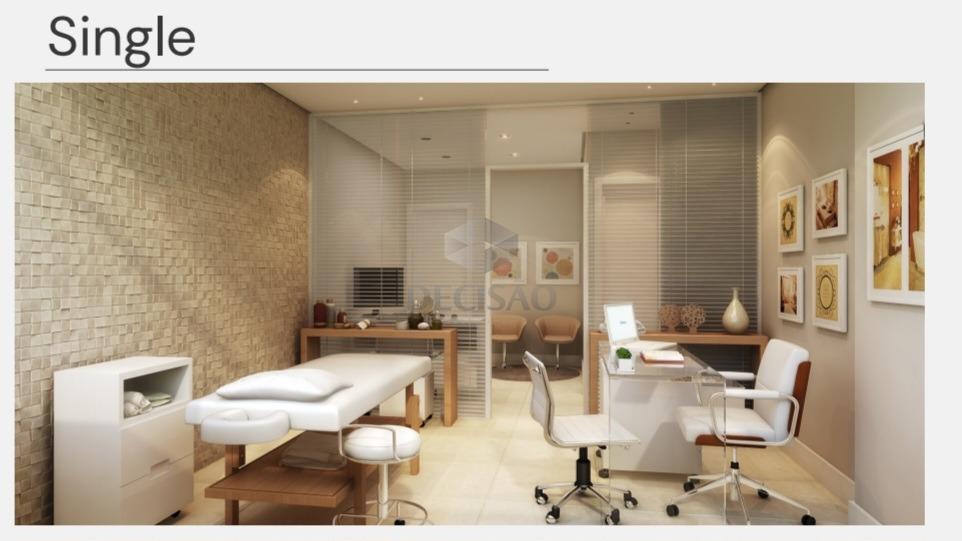 Sala à venda no Funcionarios: 