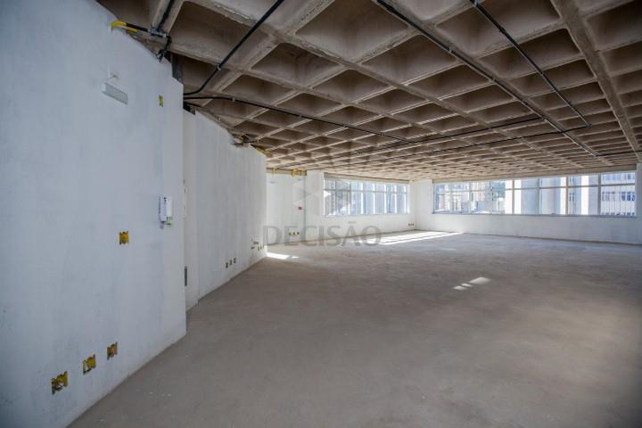 Prédio Comercial à venda no Funcionarios: 