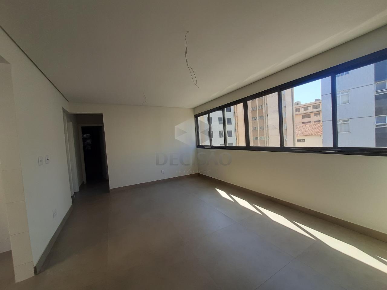 Apartamento 2 Quartos à venda no Santo Antonio: 
