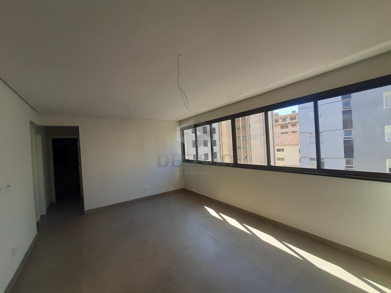 Apartamento 2 Quartos à venda no Santo Antonio: 