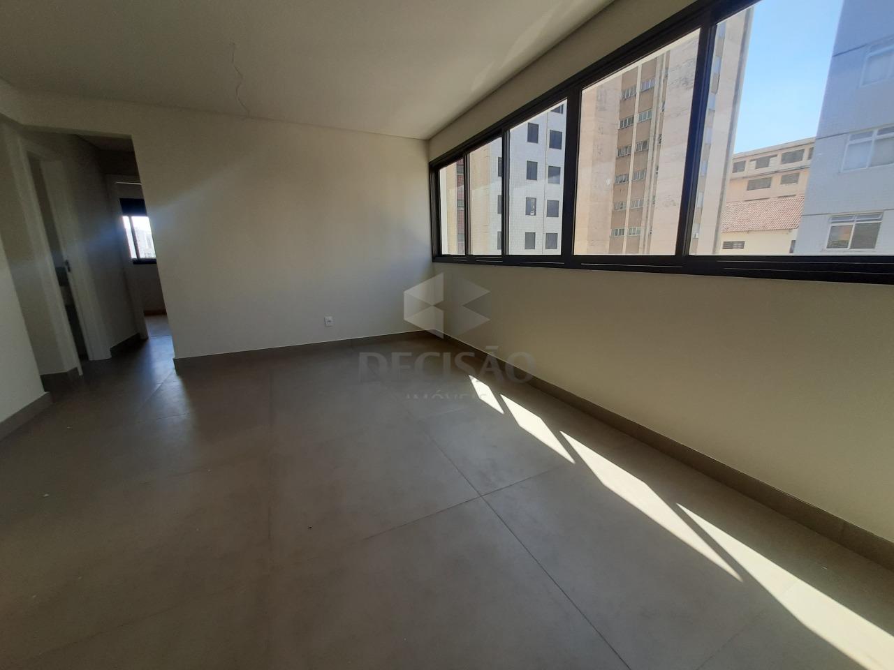 Apartamento 2 Quartos à venda no Santo Antonio: 