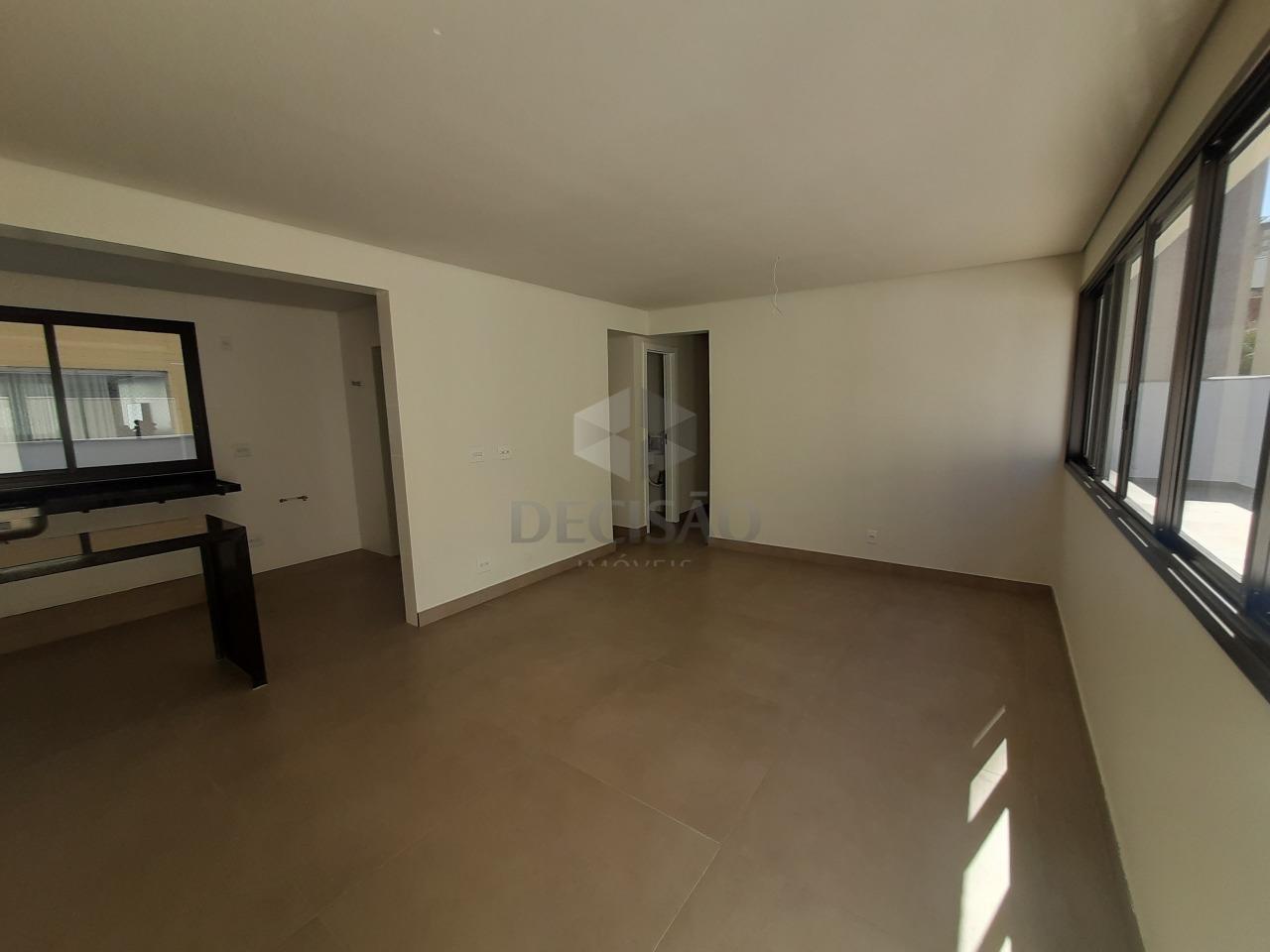 Apartamento 2 Quartos à venda no Santo Antonio: 