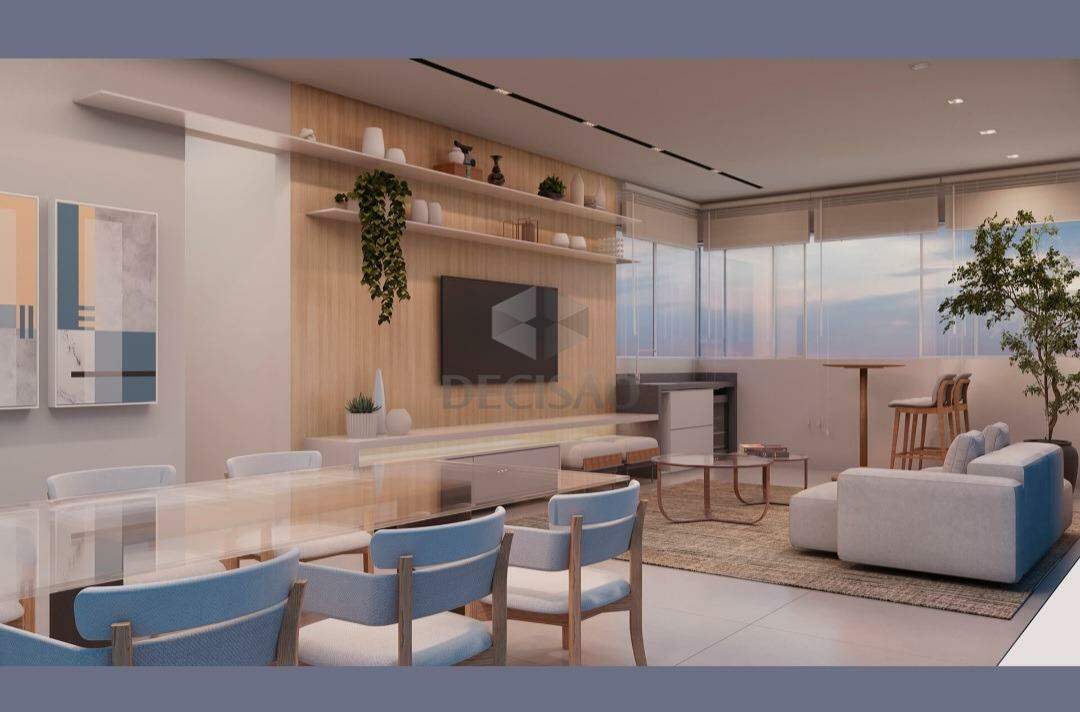 Apartamento 3 Quartos à venda no Buritis: 