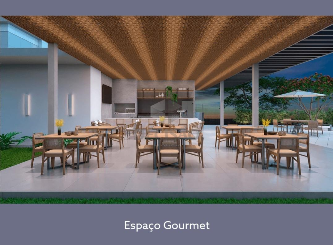 Apartamento 3 Quartos à venda no Buritis: 