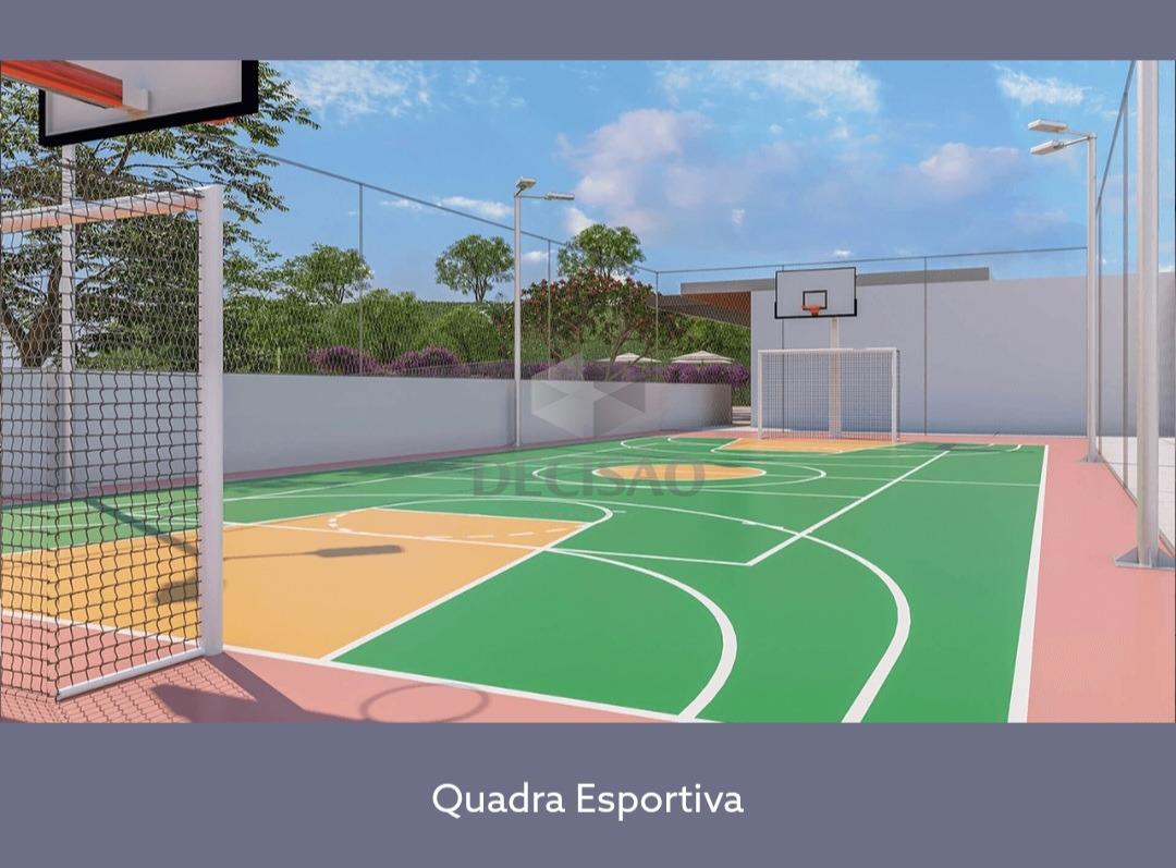 Apartamento 3 Quartos à venda no Buritis: 