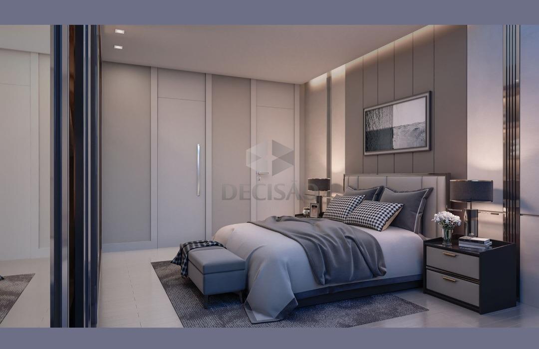 Apartamento 3 Quartos à venda no Buritis: 