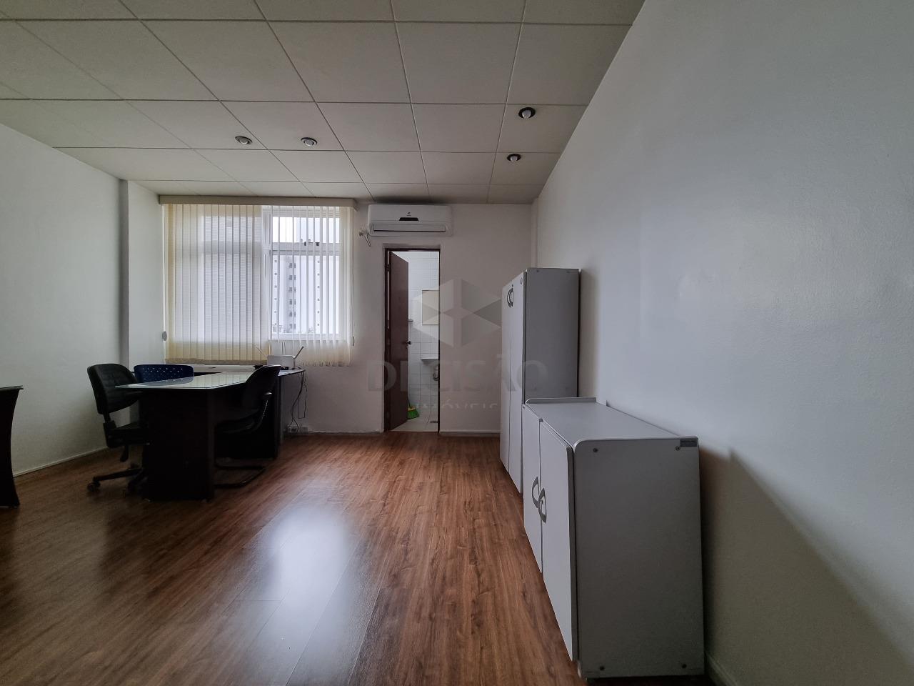 Sala à venda no Santa Efigênia: 