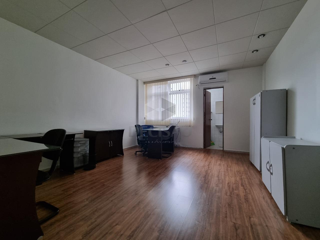 Sala à venda no Santa Efigênia: 