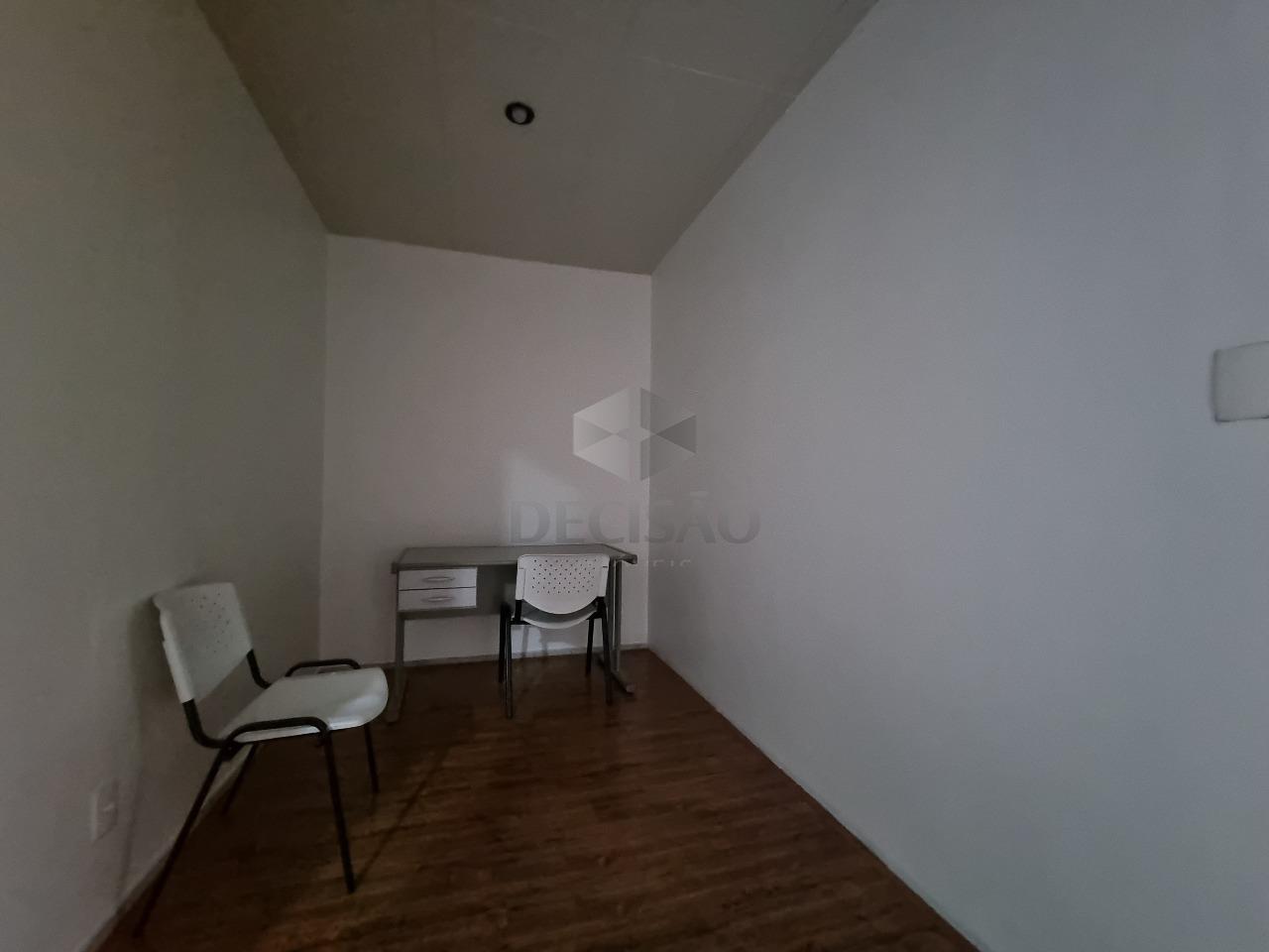 Sala à venda no Santa Efigênia: 