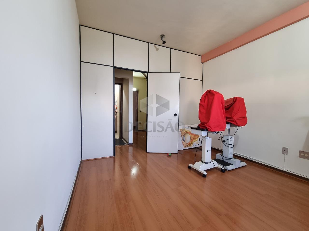 Sala à venda no Santa Efigênia: 