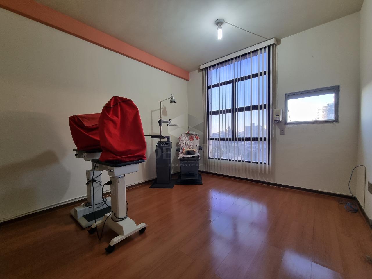 Sala à venda no Santa Efigênia: 