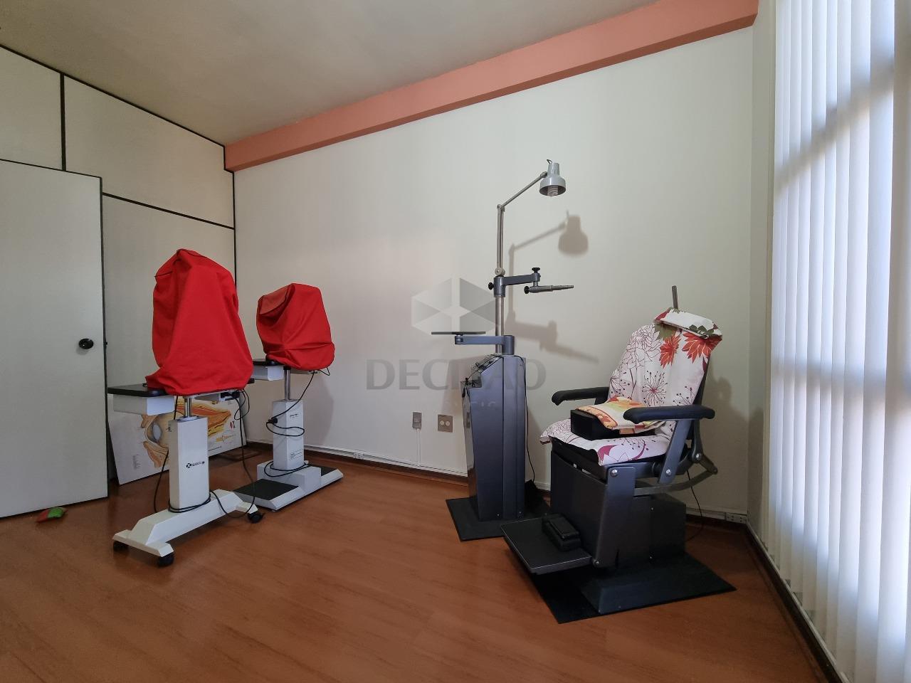 Sala à venda no Santa Efigênia: 