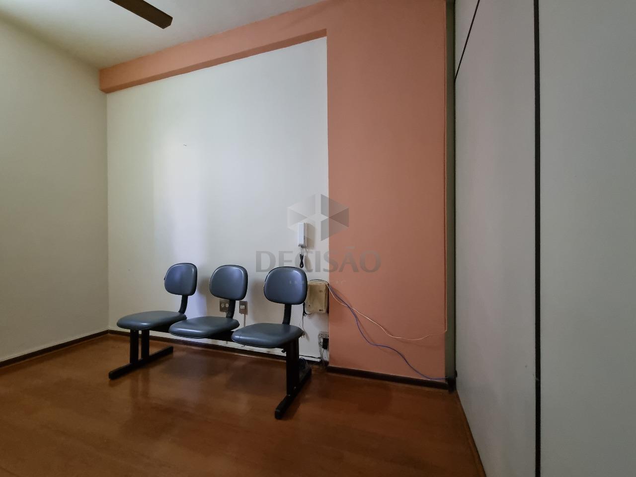 Sala à venda no Santa Efigênia: 