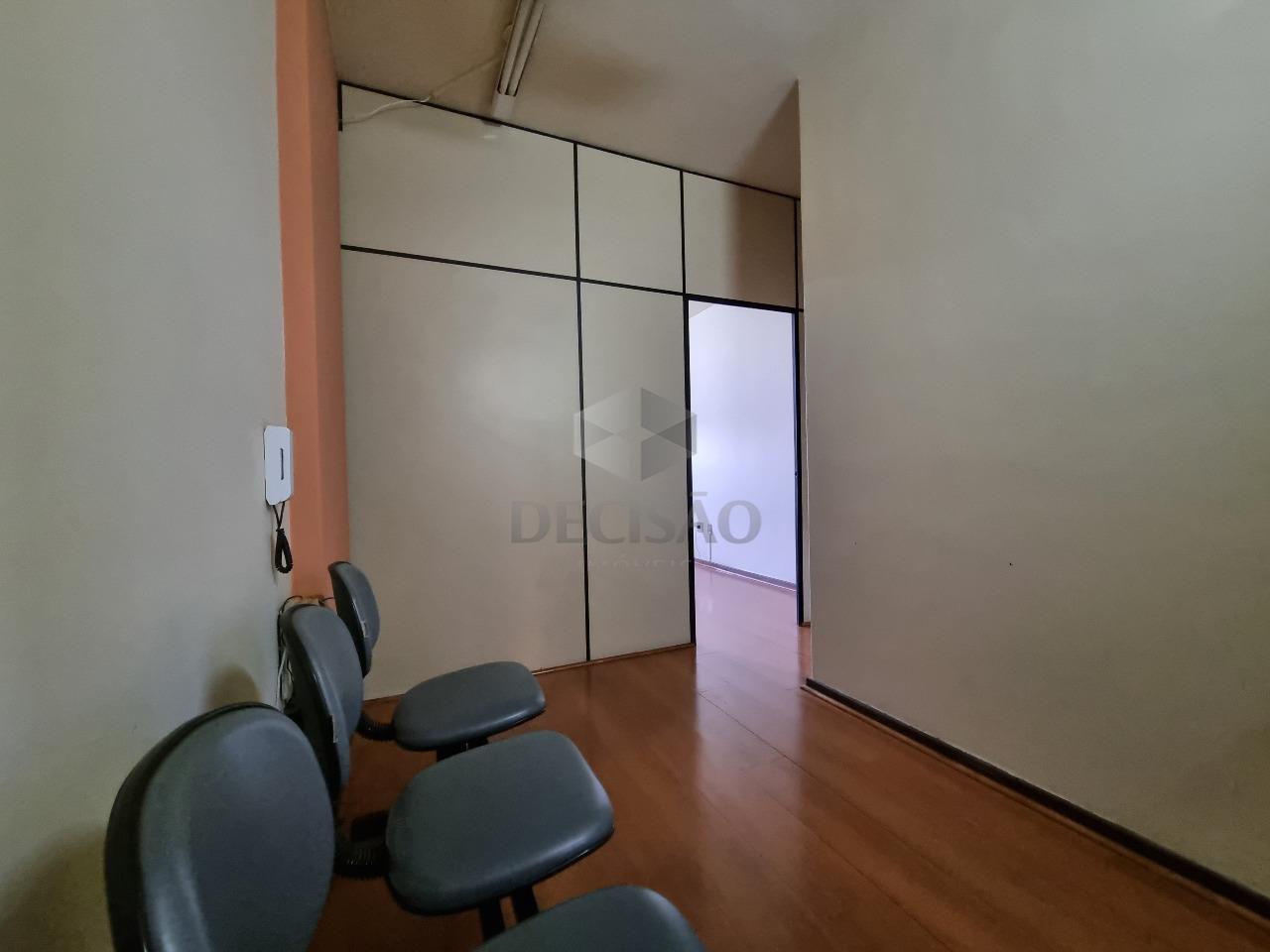 Sala à venda no Santa Efigênia: 