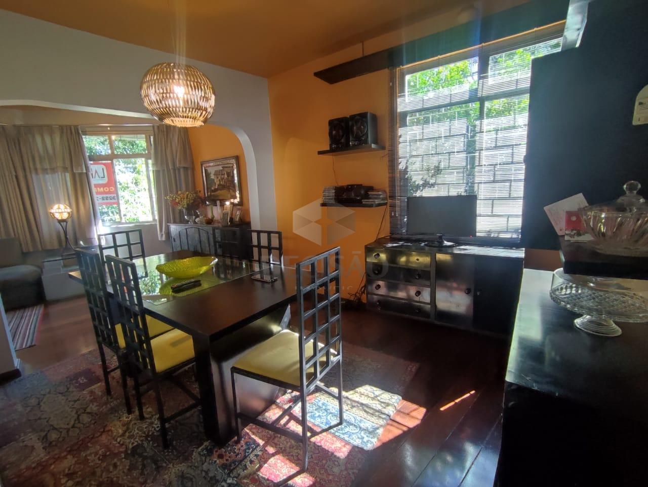 Apartamento 3 Quartos à venda no Santo Antonio: 